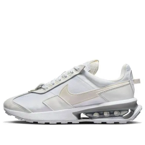 ナイキ マックス 白色 ホワイト エアマックス WHITE PHANTOM スニーカー レディース NIKE (WMNS) AIR MAX PRE-DAY DM0001-100 / WHITE