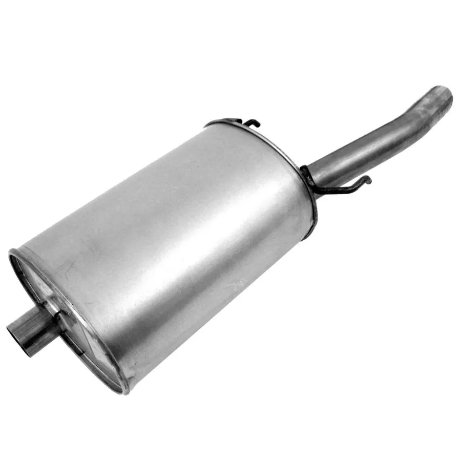 【並行輸入品】 Walker 18950 SoundFX マフラー Walker SoundFX 18950 Direct Fit Exhaust