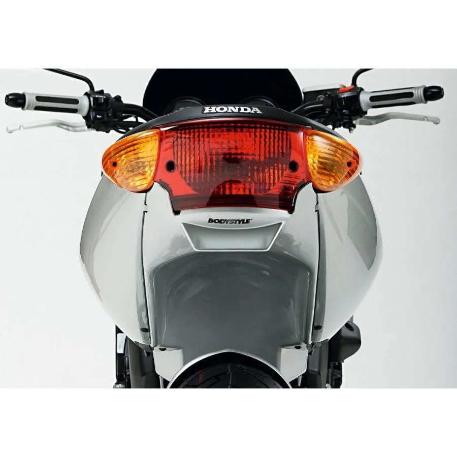 BODY STYLE ボディースタイル テールスカート(Sportsline tail skirt) CB1300SB CB1300SF HONDA ホンダ シートカウル・テールカウル カウル関連 外装