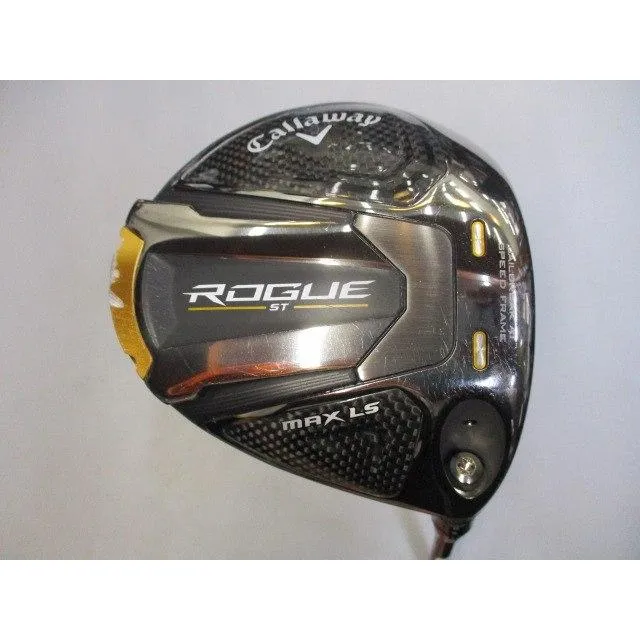キャロウェイ ROGUE ST MAX LS/TENSEI55 for Callaway(JP)/S/9[86914]