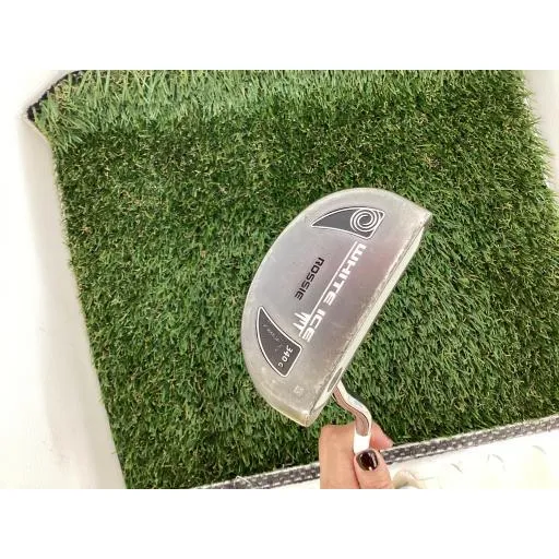 オデッセイ WHITE ICE ROSSIE 35インチ パター PT フレックスその他
