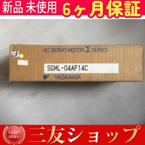 #1PCS NEW 新品  SGML-04AF14C＃A6