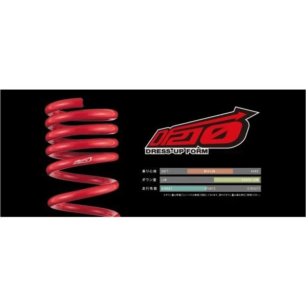 タナベ フィット GR6 SUSTEC DF210 1台分セット