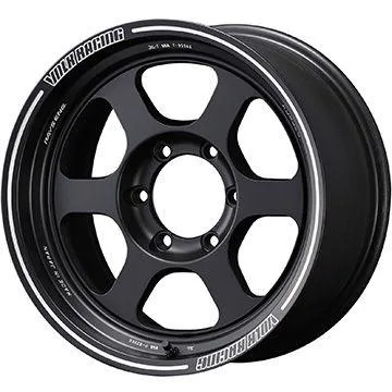 【新品国産車用 6穴139.7車】 夏タイヤ ホイール4本セット 285/65R18 BFグッドリッチ オールテレーンT/A KO3 RWL RAYS レイズ ボルクレーシング TE37XT 18インチ