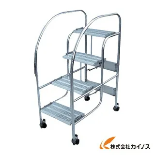 MT MTステップDeco4段 D504SA