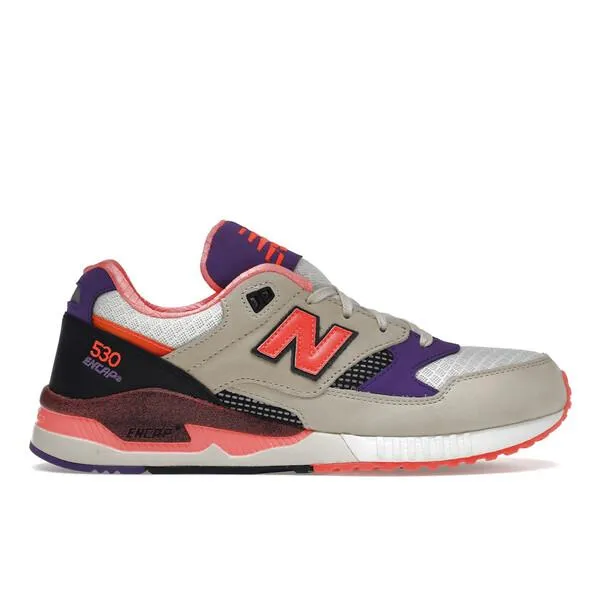 New Balance ニューバランス メンズ - スニーカー New Balance 530 West NYC Project 530 【US_11.5(29.5cm) 】