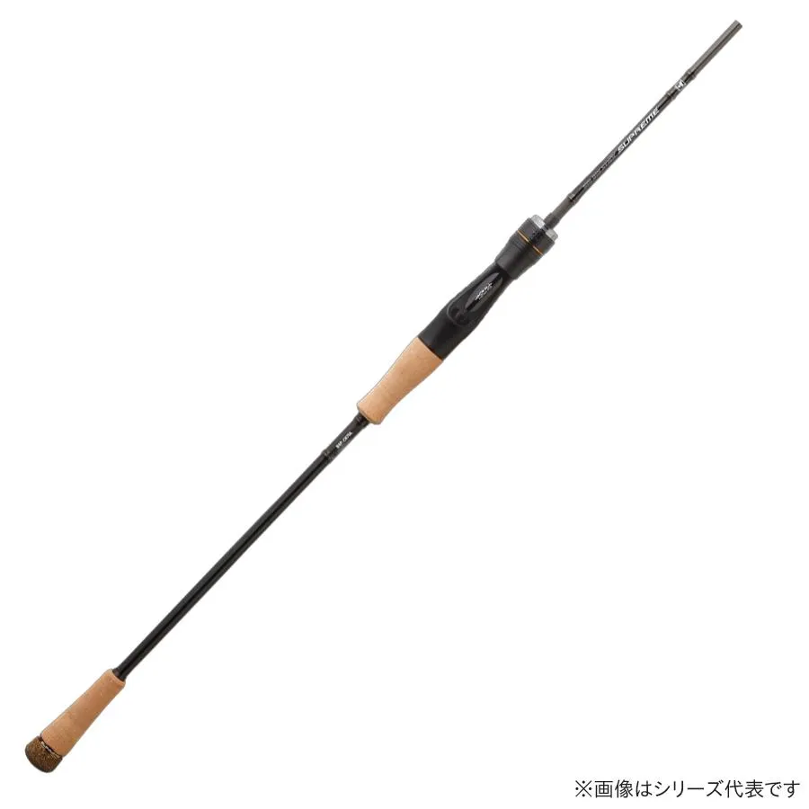 アピア グランデージレガシー S86MHT ルースレス (アジングロッド 竿 海 釣り)【送料無料】
