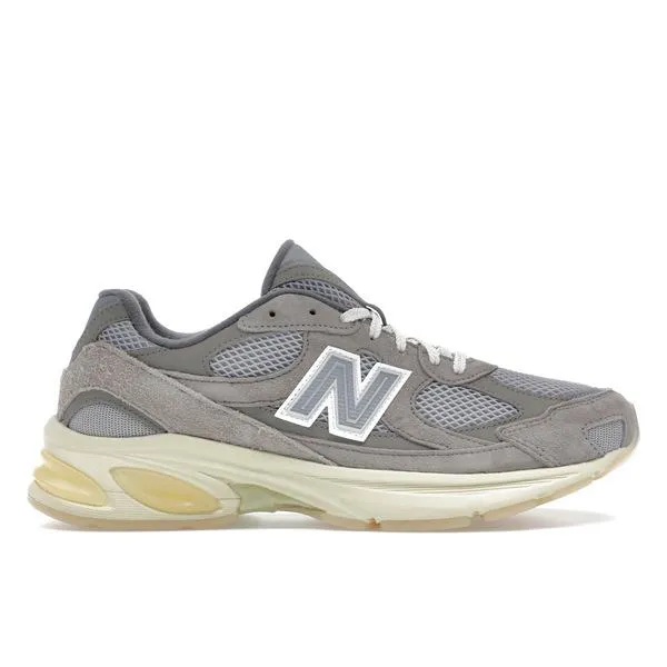 New Balance ニューバランス メンズ - スニーカー New Balance 2010 Grey Day (2025) 【US_M_14 】