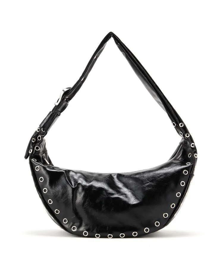 【LHP】SIS/エスアイエス/Eyelet Shoulder Bag