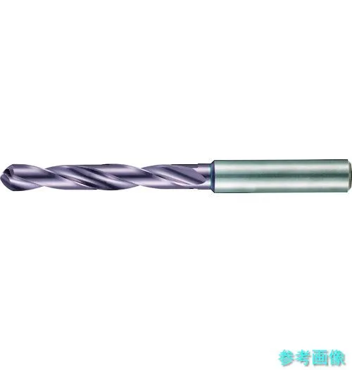 (GUHRING) 6501 11.500 超硬ドリル鋳鉄専用 FIREコート 11.5mm