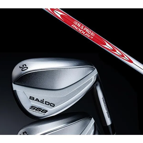 BALDO バルド 2023 コンペチオーネ 568 ウェッジ ツアーサテン N.S.PRO エヌエスプロ モーダス３ 日本シャフト 2023 BALDO COMPETIZIONE 568 TOUR SATIN