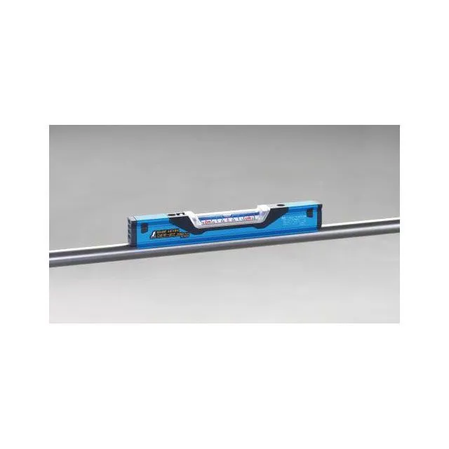 ESCO 450mm 排水勾配計 EA721JX-22 エスコ 計測機器