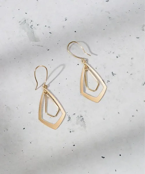 ピアス K10 ピアス レディース メンズ