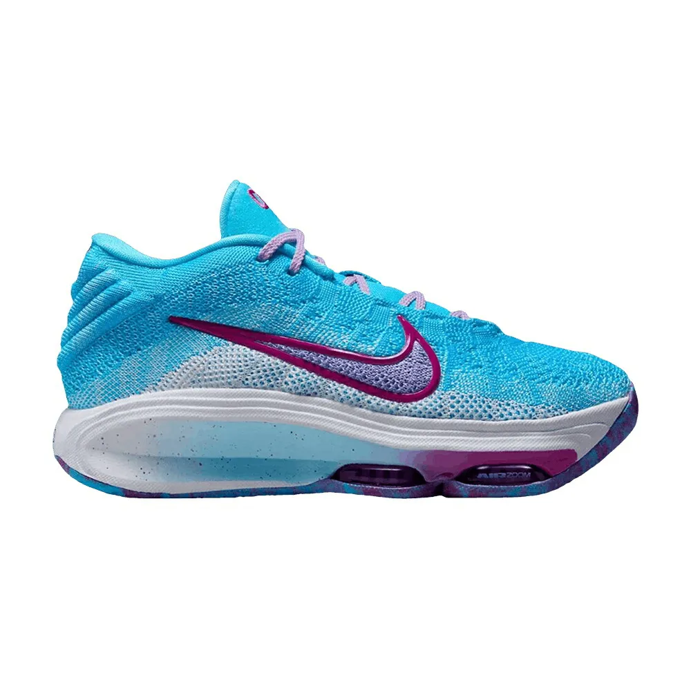 ナイキ ズーム BE GREAT! スニーカー メンズ NIKE PAIGE BUECKERS X AIR ZOOM GT HUSTLE 3 EP YOU, BE / MULTI COLOR MULTI COLOR