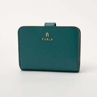 フルラ FURLA 財布 （グリーン）