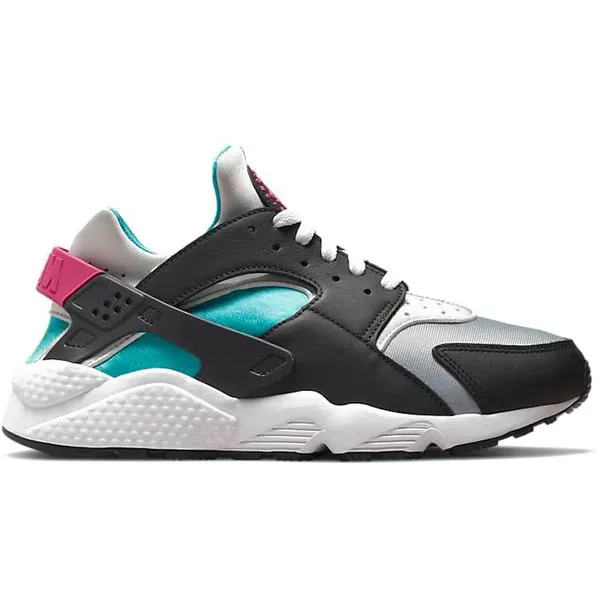 Nike ナイキ メンズ ランニング スニーカー Nike Air Huarache New Emerald Pure Platinum 【US_5(23.0cm) 】