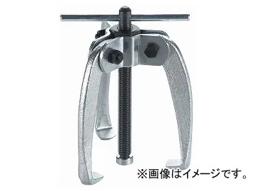 スタビレー/STAHLWILLE バッテリーターミナルプーラー（71180013） 品番：11042-3 JAN：4018754173082  Battery Terminal Puller