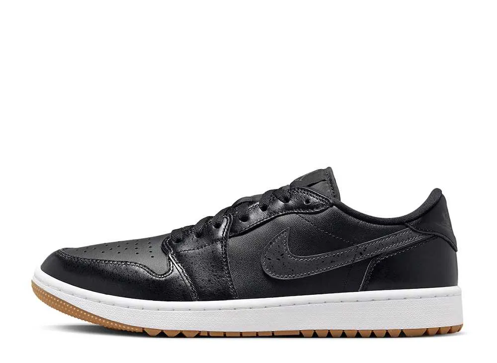 【今だけ500円割引クーポンあり!!】Nike ナイキ エアジョーダン1 ロー ゴルフ ブラックガム ナイキ ナイキ エアジョーダン1 ロー ゴルフ ブラックガム DD9315-005 メンズ スニーカー ランニングシューズ 21SN-DD9315-005