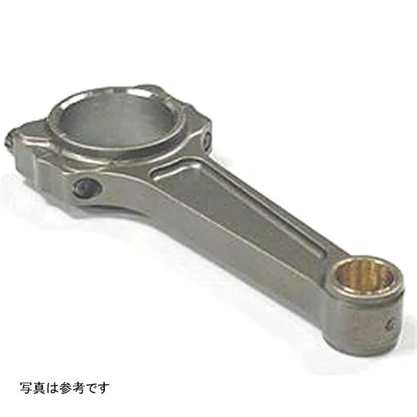 【USA在庫あり】 brcBC6305HD Brian Crower コネクティングロッド - Heavy Duty トヨタ 2JZGTE/GE - 5.590in w/ARP2000 Fasteners SP店