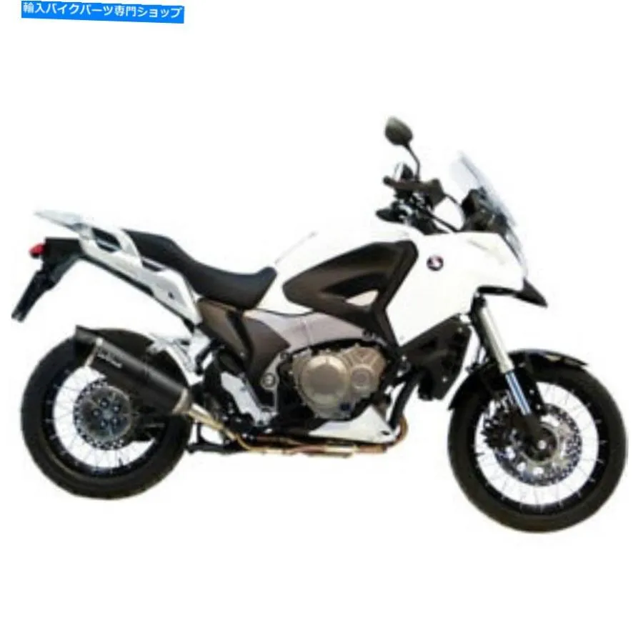 マフラー レヴィンスLV One Evo Muffler | .. 8705E Leovince LV One Evo Muffler | 8705E