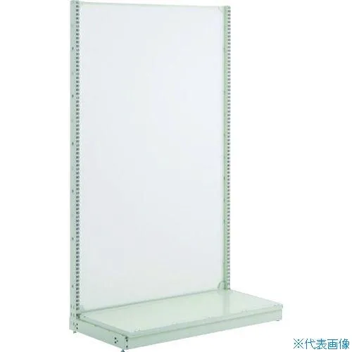 ■IRIS 片面ボードスタート GBS3-120-35-120-W 113721(1487849)[送料別途お見積り][法人限定][直送]