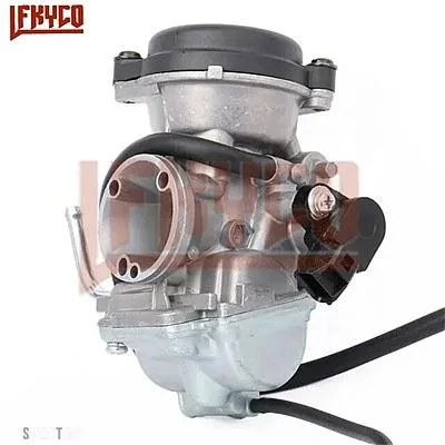 互換品 ヤマハ 26MM バイクキャブレター 2 ストローク FZ16 FZ 16 BYSON FZS SZ16 FZS FAZER 150 V1 レーシング MOTO キャブレターアクセサリー