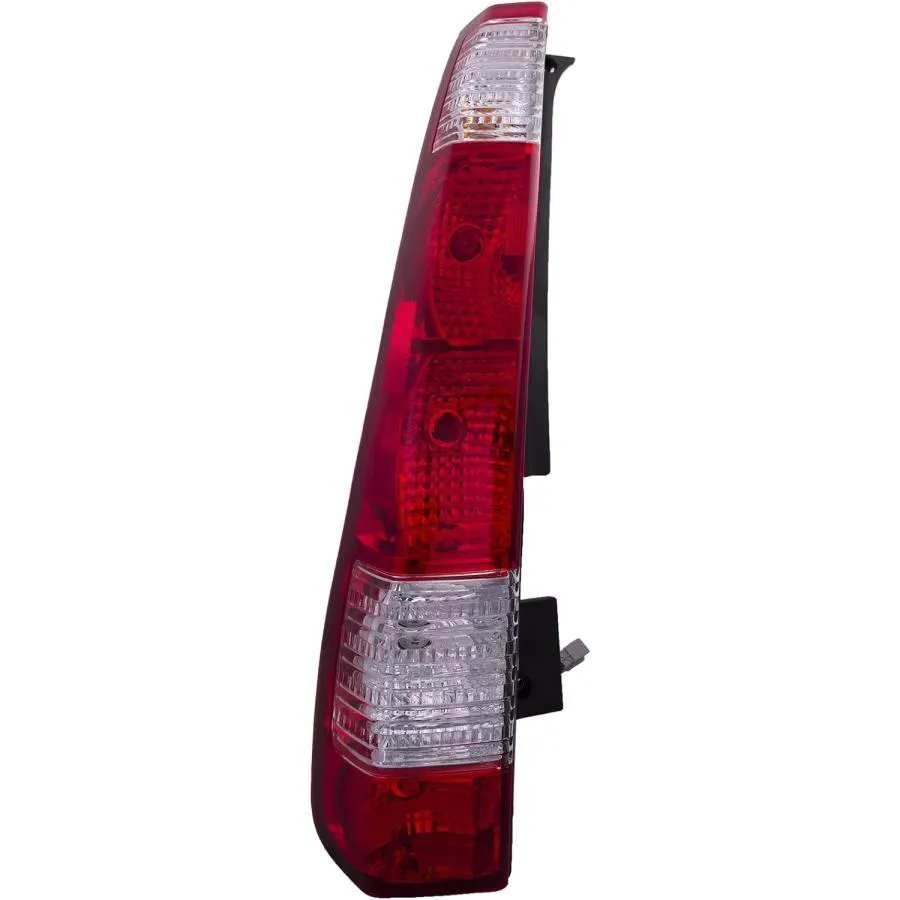 【並行輸入品】HEADLIGHTSDEPOT Tail Light CAPA Certified Left Driver Compatible wit
