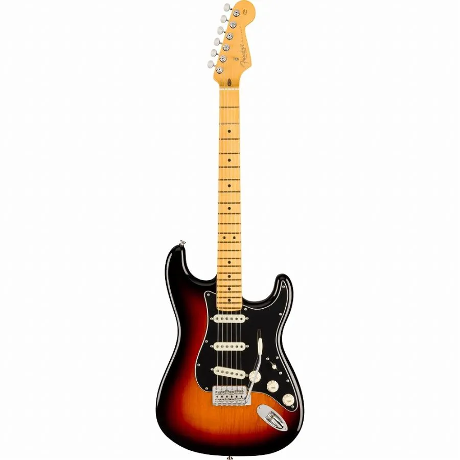Fender American Professional Classic Stratocaster -3 Color Sunburst- 《エレキギター》