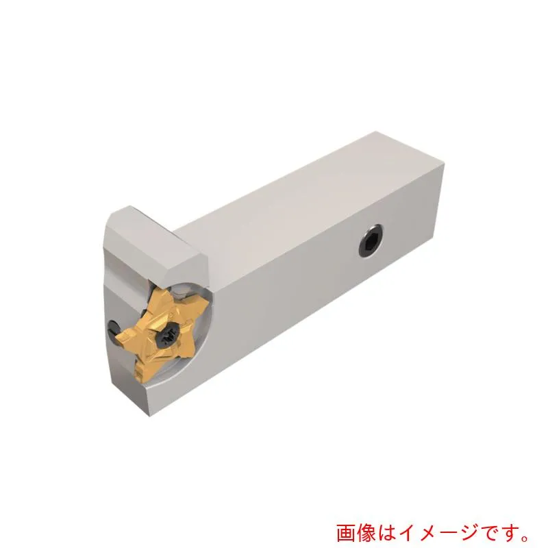 イスカルジャパン 突切・溝入加工用ホルダ クイックペンタ ＰＣＨＲ／Ｌ－２４－ＪＨＰ－ＱＣ／ＭＣ 【品番：PCHR 12-24-JHP-QC】