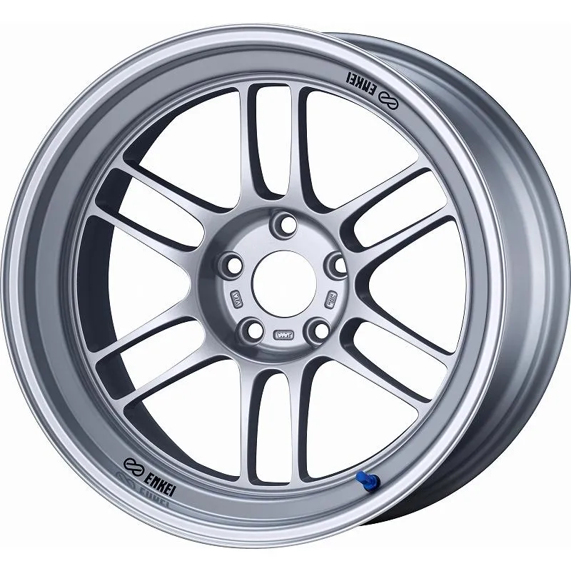 ENKEI レーシング RPF1RS 18インチ×9.5J +12 5H-114.3 エンケイ ホイール 1本から送料無料 Racing S/MDG/SBC 18x9.5J