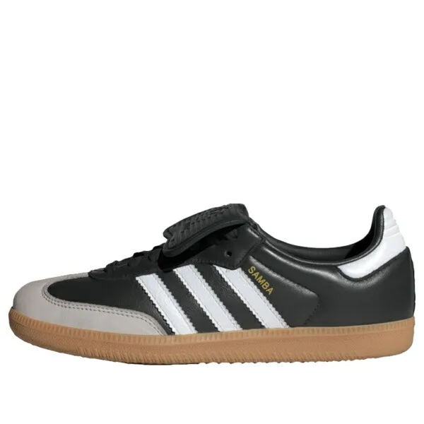 adidas アディダス レディース スニーカー  【(WMNS) adidas Samba LT Black White IG2010】  サイズ US_W_10.5