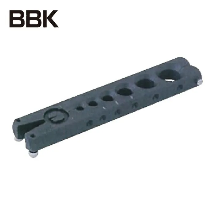 BBKテクノロジーズ BBKG ゲージバー(6穴) (1個)