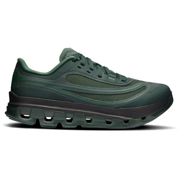 On オン レディース スニーカー On Running Cloudflow 5 AD IKON Obsidian Evergreen (Women's) 【サイズ US_W_10】