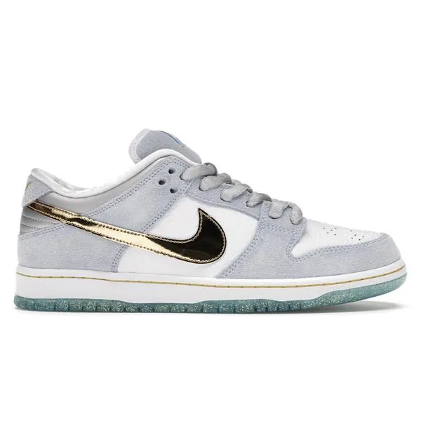 Nike ナイキ メンズ エスビー スニーカー Nike SB Dunk Low Sean Cliver 【US_11(29.0cm) 】