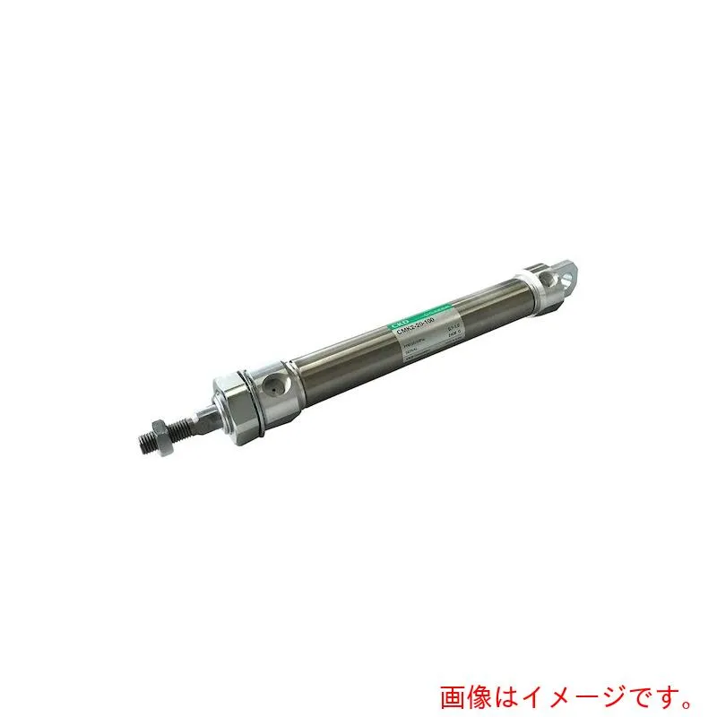 CKD タイトシリンダ 【品番：CMK2-CC-25-200-T3V-H-Y】