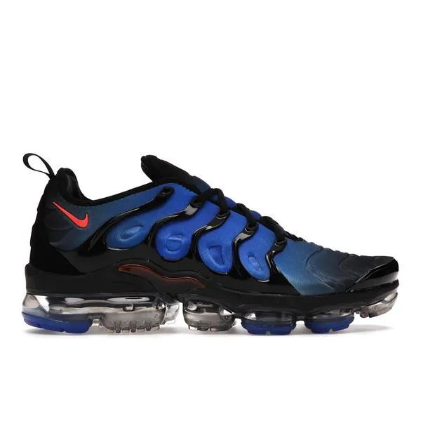 Nike ナイキ メンズ エアマックス スニーカー Nike Air VaporMax Plus Knicks 【US_M_14 】