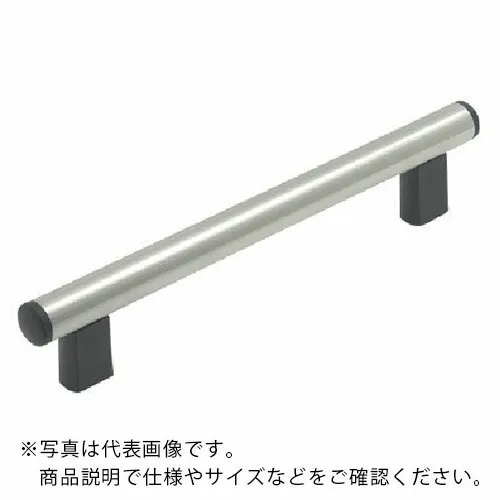 Rohde ( イマオコーポレーション ) マシナリーハンドル ねじ径M6×1.0 ( MH16-500-SUS ) 【メーカー取寄】