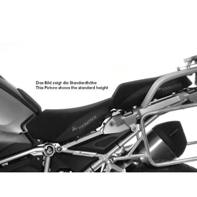 ツアラテック R1200GS コンフォートブレスシート【ハイ】 R1200GS（2013-） TOURATECH
