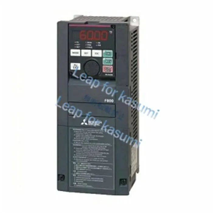 【新品★適格請求書★税込★送料無料】MITSUBISHI 三菱電機 FR-F840-00038-2-60 【６ヶ月保証】