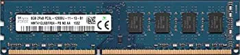 【中古】「非常に良い」Hynix HMT41GU6BFR8A-PB memory module 8 GB DDR3L 1600 MHz