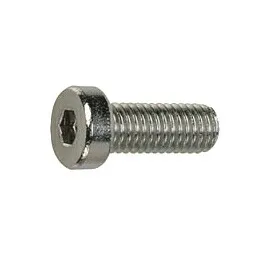 ステンレス ローヘッドキャップ M5x35 【200個入】