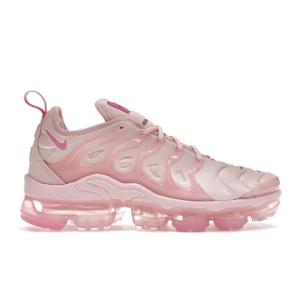 Nike ナイキ レディース スニーカー Nike Air Vapormax Plus Pink Foam (Women's) 【サイズ US_5.5(22.5cm) 】