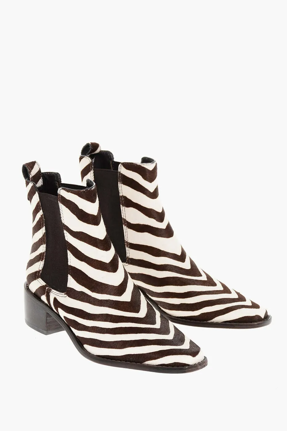 トリー バーチ TORY BURCH ブーツ レディース ブラウン Boots 152497 960 関税 送料無料 dk