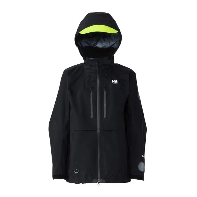 ヘリーハンセン HELLY HANSEN 防水ジャケット メンズ アトラクターゴアテックスプロジャケット HO12554-K