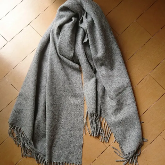 ゆかりん様専用Spick\u0026SpanLeclairカシミアストール