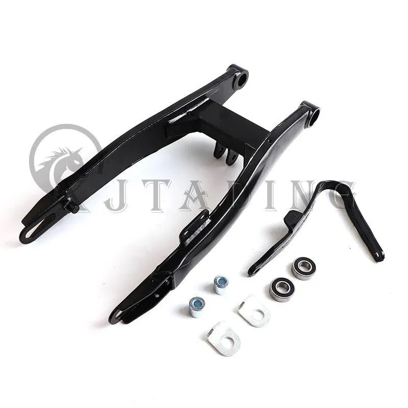 並行輸入品 バイク14インチリアフォーク 110?150CC ピット モトクロス CRF TTR用カスタムパーツ