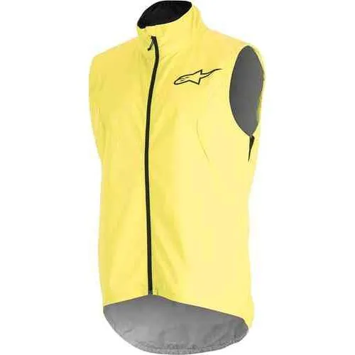 Alpinestars アルパインスター Descender 2 ライディングベスト ノースリーブ 自転車  バイク アウトドアにも