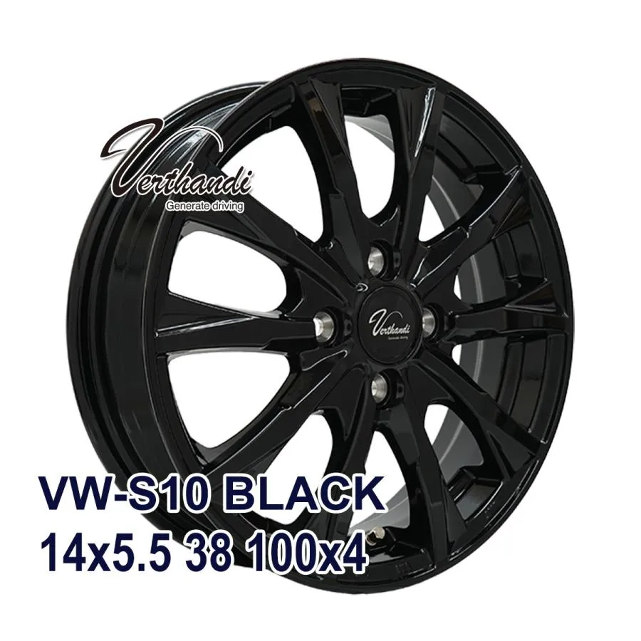タイヤ サマータイヤホイールセット 165R14 8PR CW-25