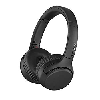 【中古】 ソニー ワイヤレスヘッドホン WH-XB700 : 重低音モデル   Amazon Alexa搭載   bluetooth   最大30時間連続再生 2019年モデル   マイク付き 360 R