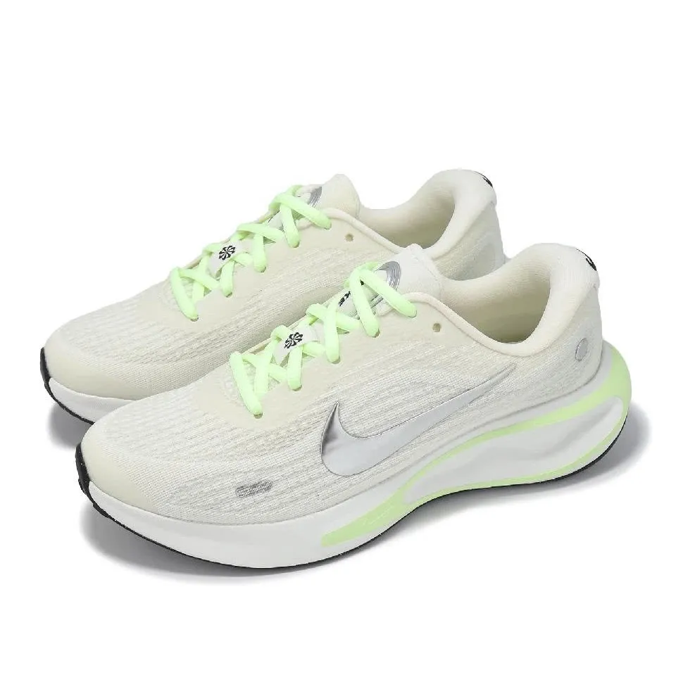 NIKE WMNS JOURNEY RUNナイキ レディースランニングシューズ 25-10-S#70